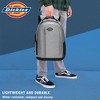 Dickies 19" Large Laptop Backpack for Mens Womens Kids, Water Resistant College Computer Bag for College School Travel Work, Fits 15.6 Inch Notebook - 2 of 4