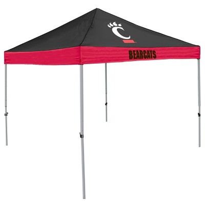 NCAA Cincinnati Bearcats Economy Canopy