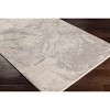 Hauteloom Rahm Ivory Marble Rug - 3 of 4