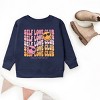 The Juniper Shop SmileyWorld Self Love Club Wave Youth Sweatshirt - 2 of 4