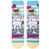 Odd Sox, Sandy Cheeks, Funny Novelty Socks, Large - image 4 of 4