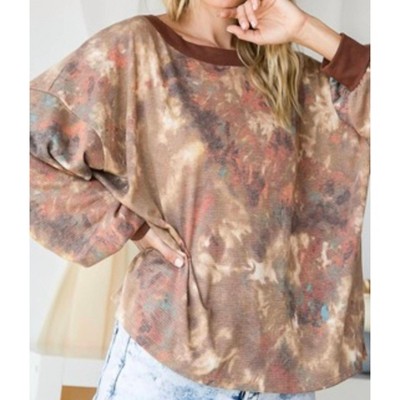 Women's Amber - BUCKETLIST