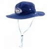 Adult Busch Light Camo Under Brim Print Life Guard Hat - 3 of 4