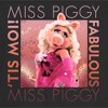 Juniors Womens The Muppets Miss Piggy Fabulous T-Shirt - 2 of 4