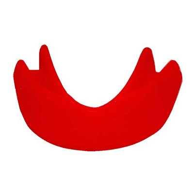 Amber Sports Breathable Boil Bite Mouth Guards, Super Tough MMA Mouthpiece for Boxing, Wrestling Mouthguard