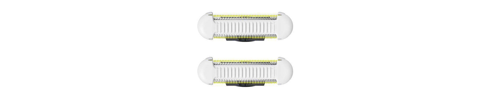 Philips Norelco OneBlade Intimate Replacement Blade - QP229/80 - 2ct