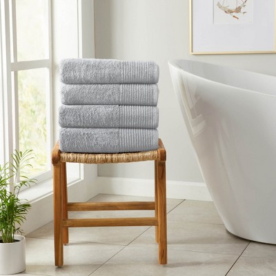 Ultra-Soft Featherspun Cotton Quick Dry Towel Set