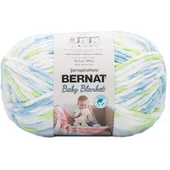 Bernat® Baby Sport Big Ball Yarn