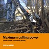 Fiskars 5' Pruning Stik Tree Pruner: Extendable, Handheld Garden Shears, 61.75" Height, 2" Blade Width - 3 of 4