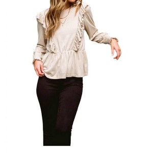 Women's Sweet Confession Top - 143 STORY - 1 of 3