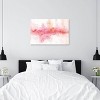 iCanvas Rainbow Seeds Abstract by Lisa Audit Canvas Print Wall Art - 3 of 3