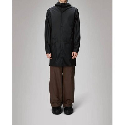Men's Long Jacket - Rains
