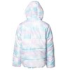 PAW Patrol Everest Rubble Marshall Girls Winter Coat Puffer Jacket Toddler - 2 of 4