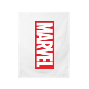 Marvel Logo Dish Towel - 1 of 1