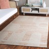 Sahara SAH201 Hand Tufted Indoor Rugs - Safavieh - 2 of 4