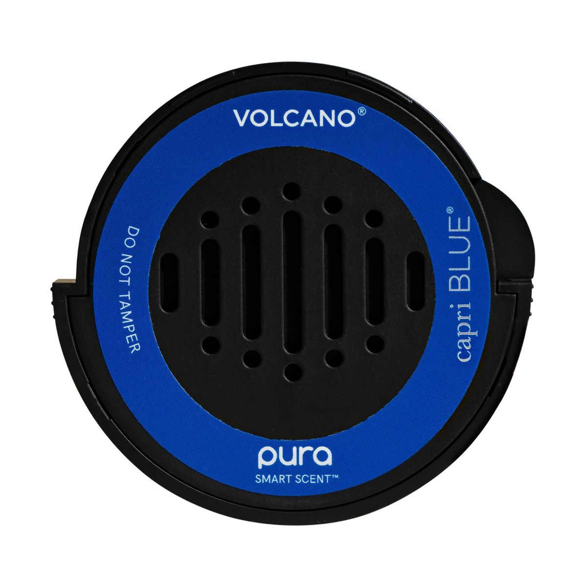 Pura Capri Blue Volcano Car Fragrance Refill