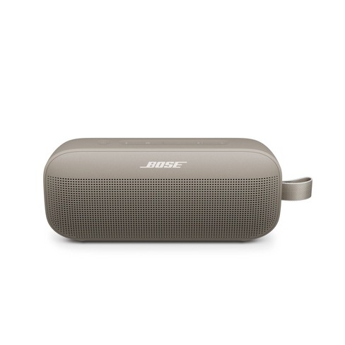 Bose fashion bluetooth speaker with fm radio