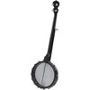 Deering Artisan Goodtime 5-String Open Back Banjo - 2 of 4