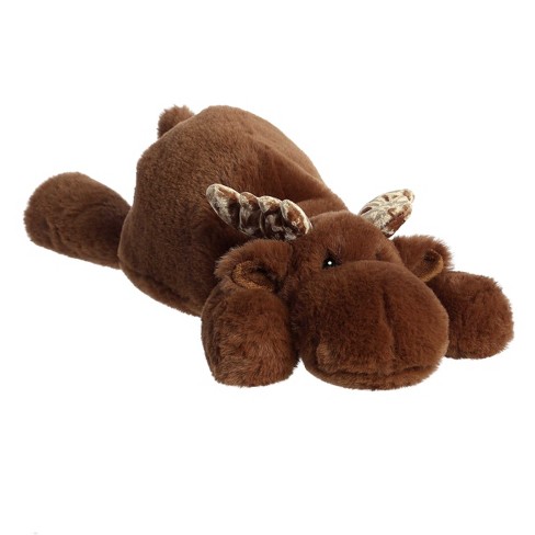 Moose stuffed animal target online