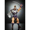 Masters of the Universe Masterverse New Eternia Fisto Action Figure - image 2 of 4