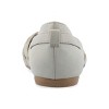 Journee Women's Ekko Medium and Wide Width Flat Sandals - 3 of 4