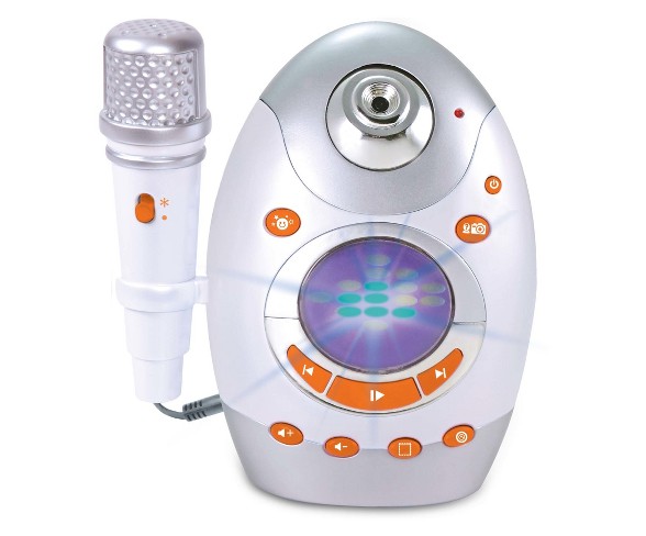 Little Virtuoso Video and Karaoke Set