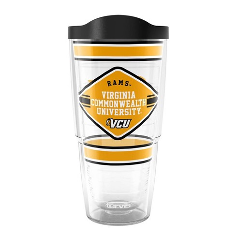 Los Angeles Rams 40oz. Travel Tumbler with Handle