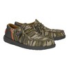 Hey Dude X Mossy Oak - Mens Comfortable Slip on Shoes - 2 of 4