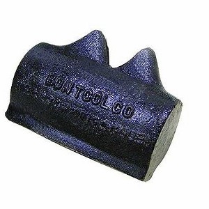 Bon Tool 27-241 Midwest Post Maul 10 Lb Head Only - 1 of 3