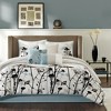Blake 7 Piece Comforter Set - 2 of 4
