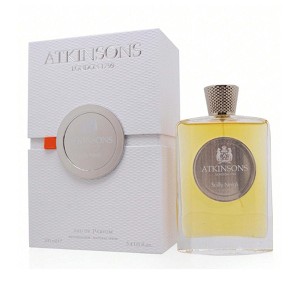 Scilly Neroli by Atkinsons for Unisex - 3.3 oz EDP Spray - 1 of 1