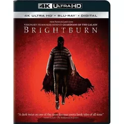 Brightburn (4K/UHD)
