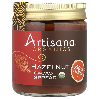 Artisana Organics Raw Coconut Butter - 14 Oz (397g) - Gluten Free, Kosher, Non-GMO, Exp 08/2026