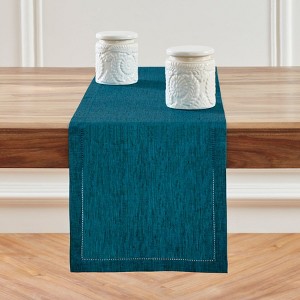 Solino Home Linen Milan Table Runner - 1 of 4