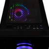 CLX SET Gaming PC TGMSETRTA4206BM - Intel Core i7 14700KF 3.4GHz 20-Core, 32GB DDR5, GeForce RTX 4060 Ti 16GB, 1TB NVMe M.2 SSD, 4TB HDD, WiFi, Win 11 - 4 of 4