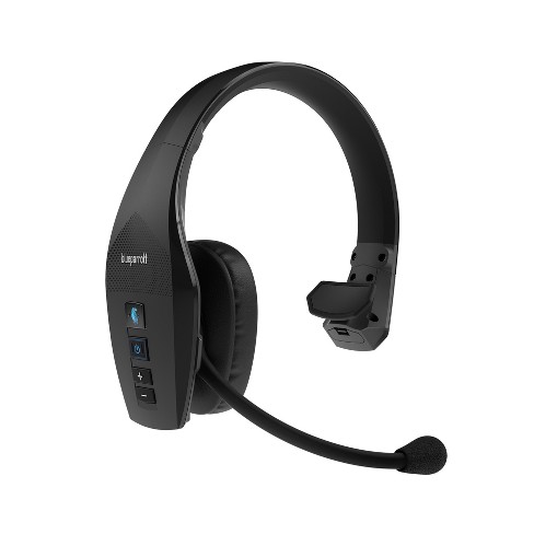 Blueparrott B650-xt Wireless Bluetooth Noise Cancelling Headset