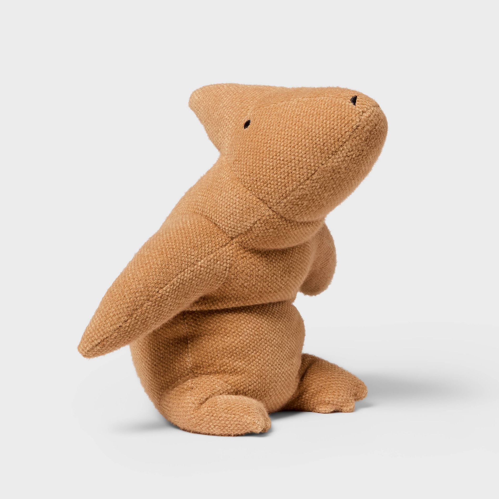 Prehistoric Pterodactyl Weighted Plush Kids' Throw Pillow - Pillowfort™