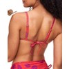 Adore Me Women's Sienna Swimwear Floral Top - 3 of 4