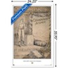 Trends International Team USA - Athens 1896. Games of the I Olympiad. Framed Wall Poster Prints - 3 of 4