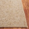 Dip Dye DDY151 Hand Tufted Indoor Rugs - Safavieh - 3 of 4