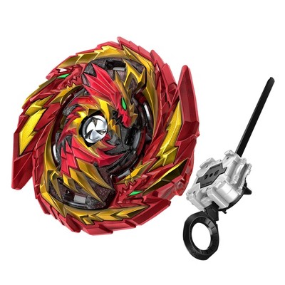 Beyblade Burst Pro Series Master 