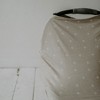 Parker Baby Co. 4 in 1 Car Seat Cover - 2 of 4
