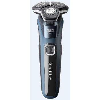 Philips Norelco Series 5300 Wet & Dry Men's Rechargeable Electric Shaver - S5880/81