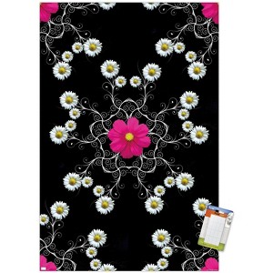 Trends International Ata Alishahi - 2021 Collection 118 Unframed Wall Poster Prints - 1 of 4