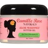 Camille Rose Naturals Aloe Whipped Butter Gel - 8oz - image 3 of 3