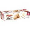Pepperidge Farm Milano Dark Chocolate Cookies Snack Pack - 7.5oz/10ct - 4 of 4