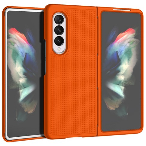 Nakedcellphone Case For Samsung Galaxy A14 5g Phone - Orange : Target