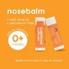 oogiebear Organic Mini Nosebalm and Chestrub Baby Care Kit - 2 of 4