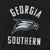 Men's Georgia Southern University Official Eagles Logo T-Shirt - 2 of 4