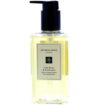 Jo Malone Lime Basil and Mandarin Body and Hand Wash, 8.5 oz